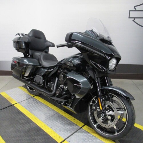 FLHXU 2025 Street Glide™ Ultra thumb 3