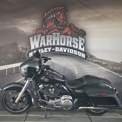 FLHXS 2021 Street Glide® Special thumb 0