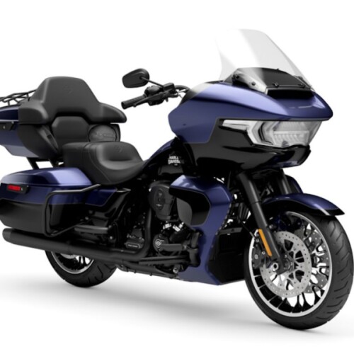 FLTRXL 2026 Road Glide Limited thumb 3