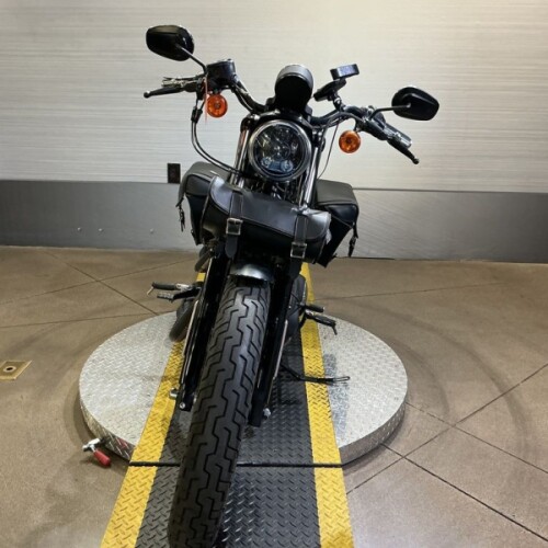 XL 883N 2020 Iron 883™ thumb 2
