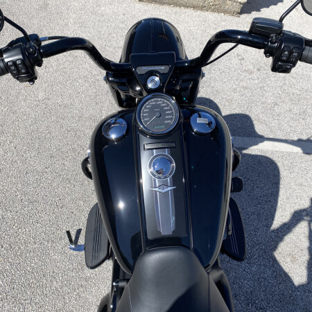 2026 Harley-Davidson® Road King™ Special thumb 0