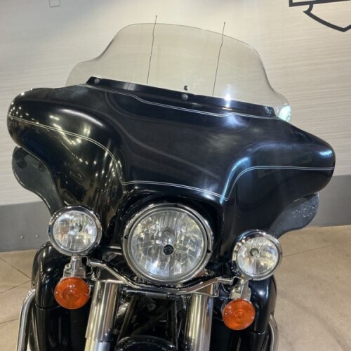 FLHTCU 2010 Electra Glide® Ultra Classic® thumb 1