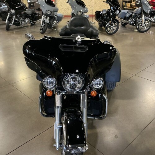 FLHTCUTG 2020 Tri Glide® Ultra thumb 2