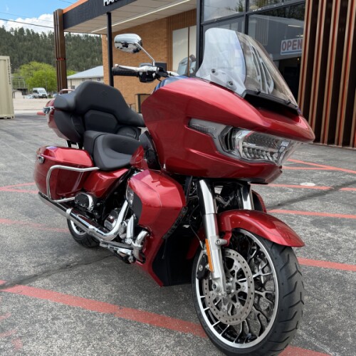 FLTRXL 2026 Road Glide Limited thumb 2