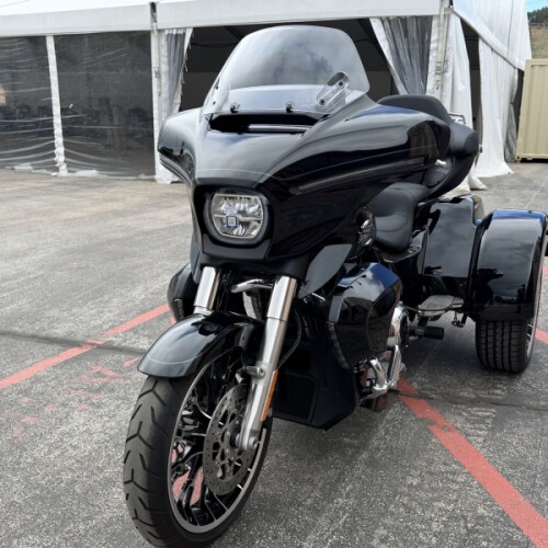 FLHLT 2026 Street Glide 3 Limited thumb 0