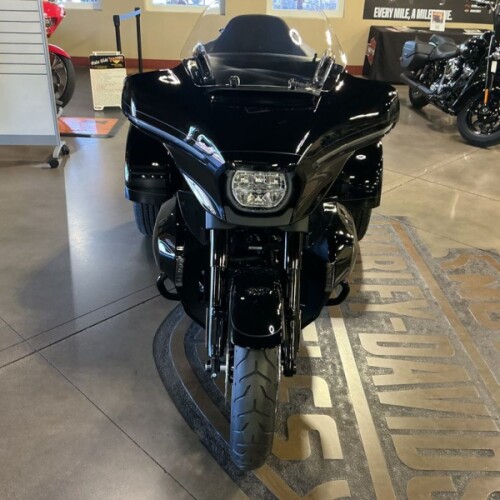 FLHLT 2026 Street Glide 3 Limited thumb 2