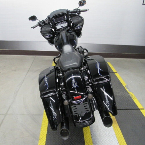 FLTRXS 2021 Road Glide® Special thumb 3