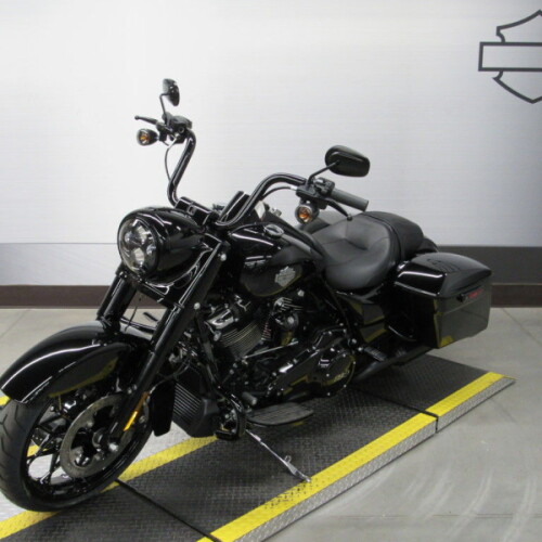 FLHRXS 2025 Road King™ Special thumb 1