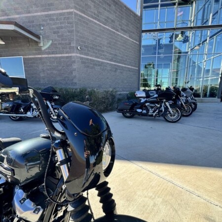 FXBB 2025 Street Bob™ thumb 0
