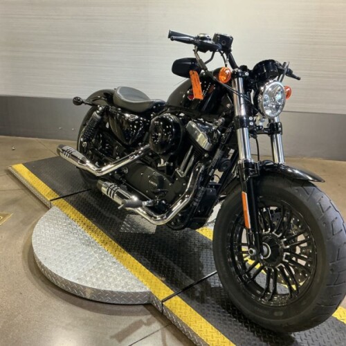XL 1200X 2019 Forty-Eight® thumb 3