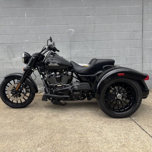 FLRT 2024 Freewheeler™ thumb 2
