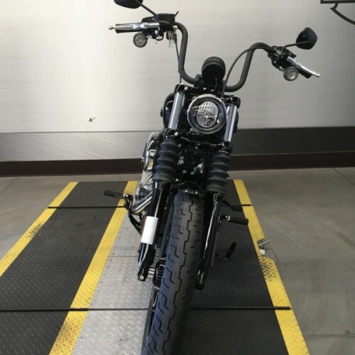FXBB 2026 Street Bob® thumb 2
