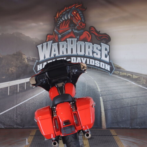 FLHX 2026 Street Glide® thumb 2