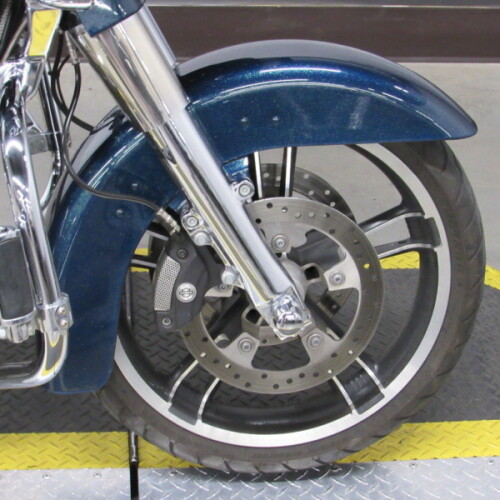 FLTRXS 2016 Road Glide® Special thumb 1