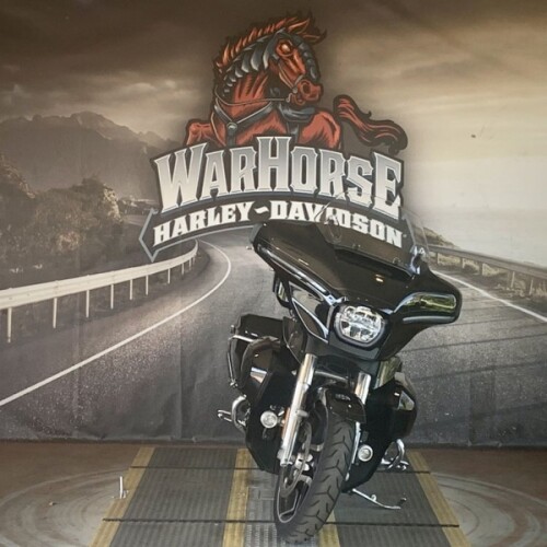FLHXU 2025 Street Glide™ Ultra thumb 2