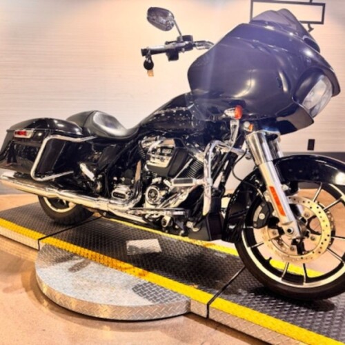 FLTRX 2020 Road Glide® thumb 3