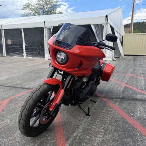 FXLRST 2026 Low Rider® ST thumb 0