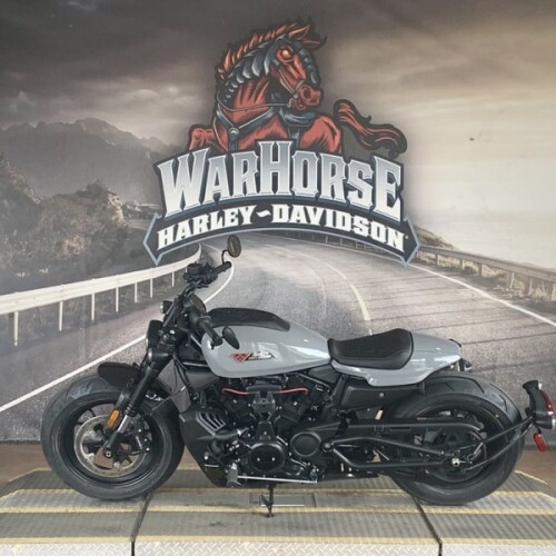 RH1250S 2026 Sportster® S thumb 3