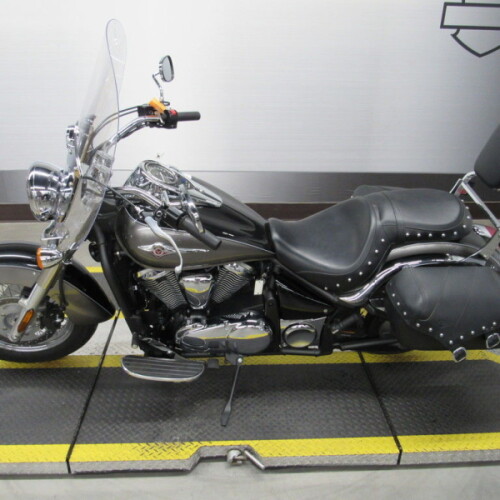 VN900FTFAL 2026 Vulcan® 900 Custom thumb 0