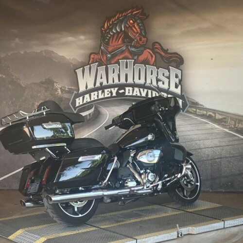 FLHXU 2025 Street Glide™ Ultra thumb 0