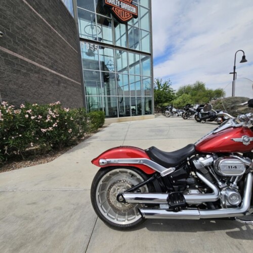 FLFBS 2019 Fat Boy® 114 thumb 3