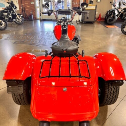 FLRT 2020 Freewheeler® thumb 1