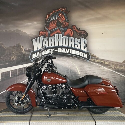 FLHRXS 2024 Road King™ Special thumb 3