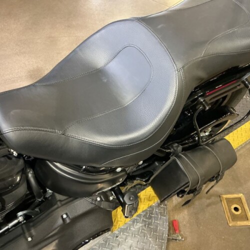 FXBBS 2022 Street Bob® 114 thumb 0