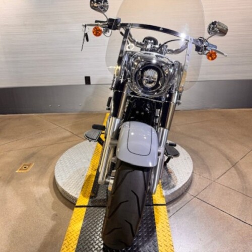FLFBS 2024 Fat Boy™ 114 thumb 2