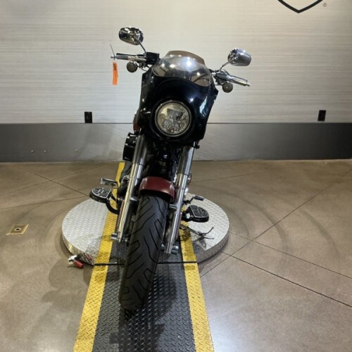 FLS 2017 Softail Slim® thumb 2