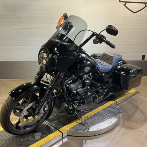 FLHRXS 2021 Road King® Special thumb 0