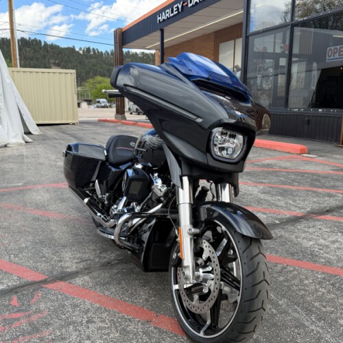 FLHX 2026 Street Glide® thumb 2