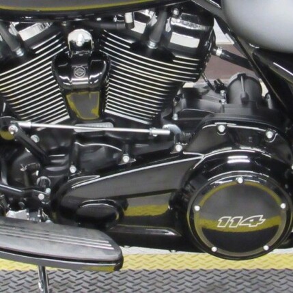 FLHRXS 2025 Road King™ Special thumb 3