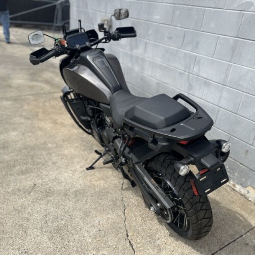 RA1250S 2023 Pan America™ 1250 Special thumb 3