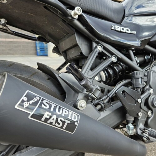 ZR900C/E/N 2023 Z900RS Cafe thumb 1