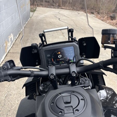RA1250S 2022 Pan America™ 1250 Special thumb 0