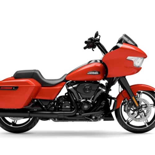 FLTRX 2026 Road Glide® thumb 3