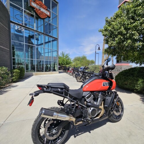 RA1250S 2026 Pan America® 1250 Special thumb 2