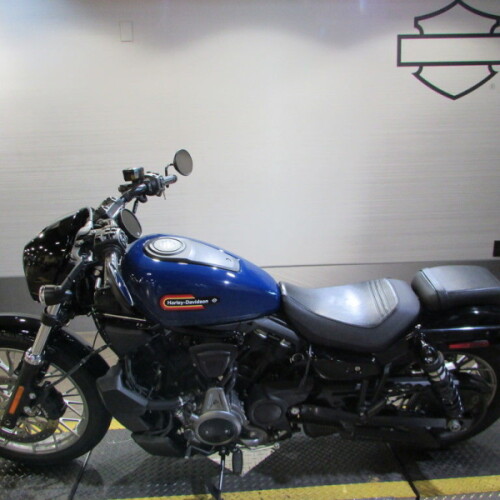 RH975S 2023 Nightster™ Special thumb 0