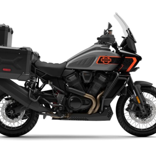 RA1250L 2026 Pan America 1250 Limited thumb 3
