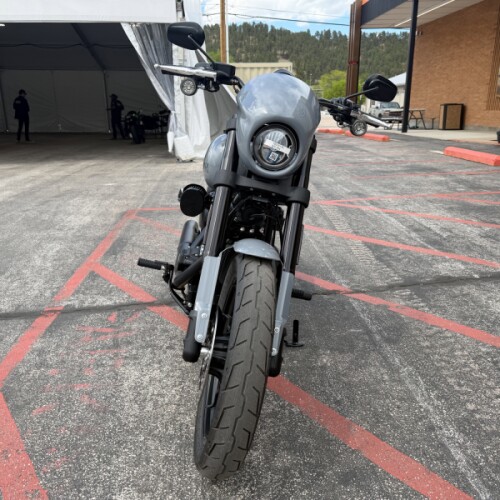 FXLRS 2026 Low Rider® S thumb 1