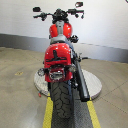 FXLRS 2025 Low Rider™ S thumb 2