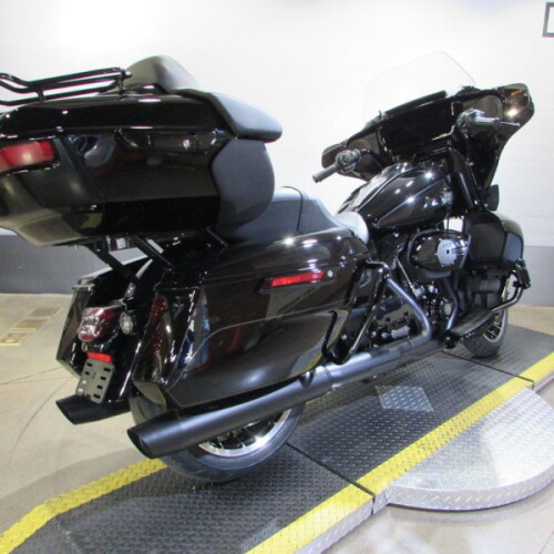 FLHXL 2026 Street Glide Limited thumb 3