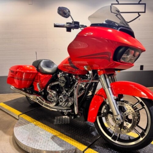 FLTRXS 2017 Road Glide® Special thumb 3