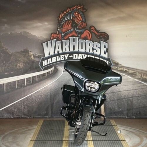FLHX 2025 Street Glide™ thumb 2