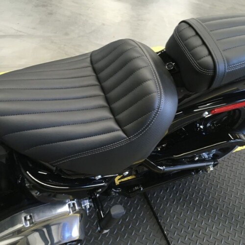 FXBB 2026 Street Bob® thumb 1
