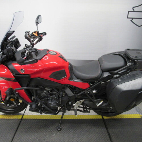 MTT09DAN 2022 Tracer 9 GT thumb 0