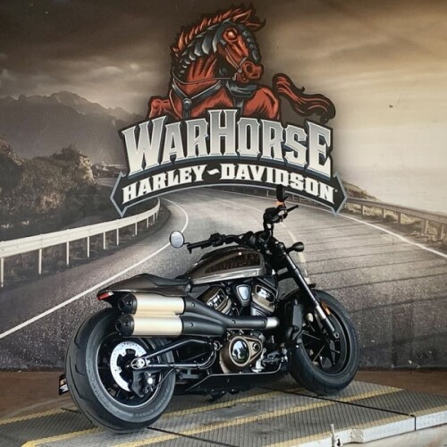 RH1250S 2023 Sportster® S thumb 0