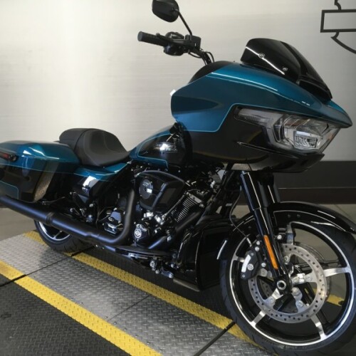 FLTRX 2026 Road Glide® thumb 3