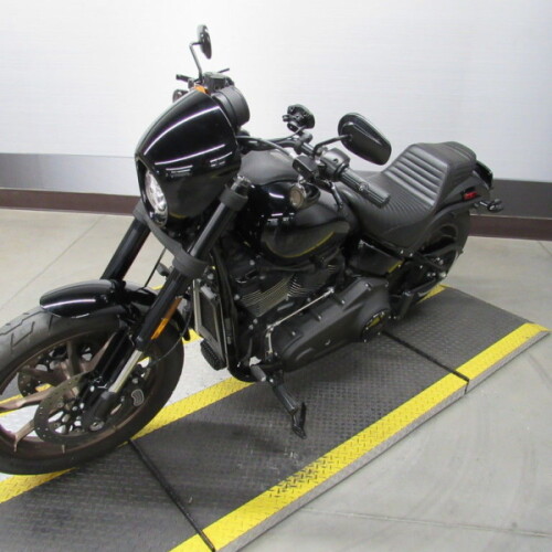FXLRS 2022 Low Rider® S thumb 1
